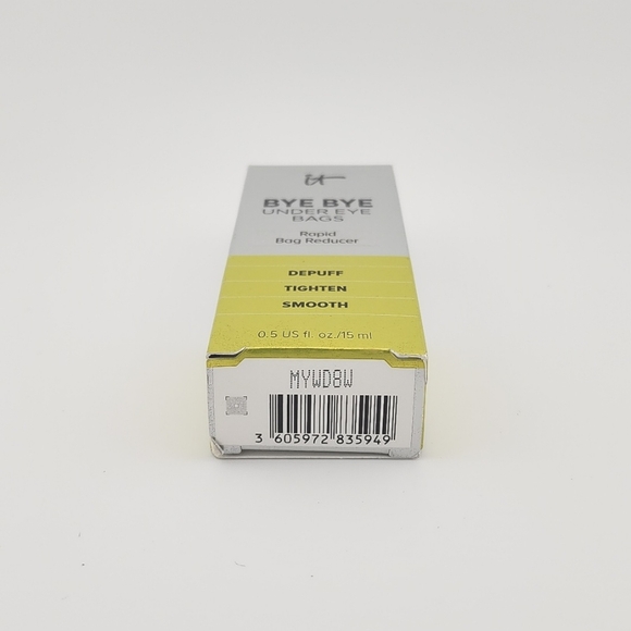 It Cosmetics Byebye under eye Bags - Picture 3 of 4